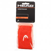 Head S16 Wristband 5" Orange - 2 szt.